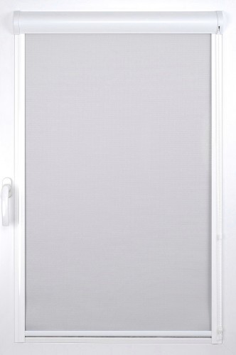 Roletas kasetėje Luce Light Grey