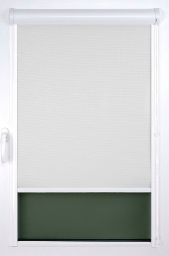 Roletas kasetėje Luce Beige